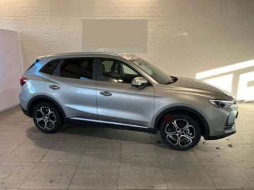 MG 2025 MG ZS Hybrid Hybrid Excite LED skora Auto hold 1.5 Hybryda 197KM, zdjęcie 2