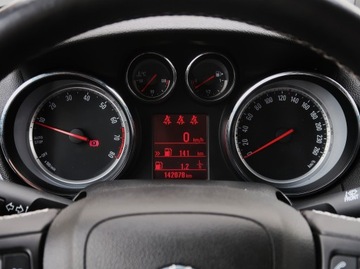 Opel Mokka I SUV 1.4 Turbo ECOTEC 140KM 2015 Opel Mokka 1.4 Turbo, Navi, Klima, Tempomat, zdjęcie 10