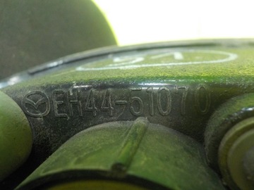 MAZDA CX-7 FACELIFT 2.2 D 09R SMĚROVKA LEVÝ PŘEDNÍ EH44-51070