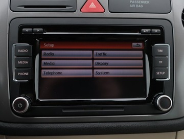 Volkswagen Tiguan I SUV 2.0 TDI CR DPF 140KM 2011 VW Tiguan 2.0 TDI, Salon Polska, 4X4, DSG, Skóra, zdjęcie 11