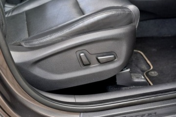 Hyundai Tucson III SUV 1.7 CRDI 115KM 2017 Hyundai Tucson 1,7 CRDi 116KM Ledy Skóra Grzana, zdjęcie 20