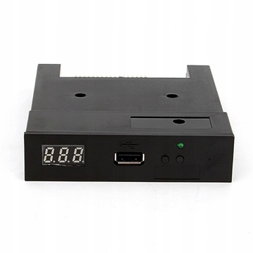 SFR1M44-U100K USB-ЭМУЛЯТОР ФЛОППИ-ДИСКОВАНИЯ