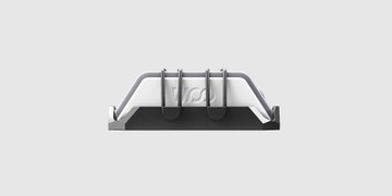 Датчик WOO 4.0 - комплект - измерение высоты прыжка