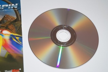 Уилспин Wii Nintendo Wii