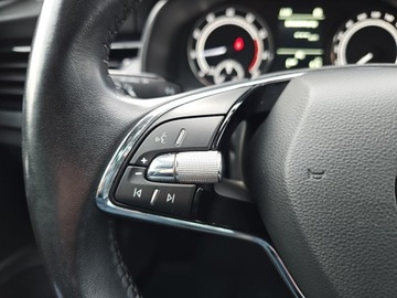 Skoda Scala 2021 Skoda Scala 1.0 TSI Ambition/LPG, zdjęcie 15