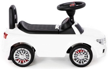 ЕЗДИТЕ НА ТОЛКАЧЕ МЕГА АВТОМОБИЛЬ ЗВУКИ АВТОМОБИЛЯ