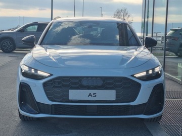 Audi A5 B10 2025 AUDI A5 e-Hybrid quattro Avant Combi (367 KM) 2025, zdjęcie 2