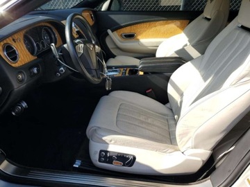 Bentley 2013 Bentley Continental GT C 2013 6.0l 6.0 Benzyna 567KM, zdjęcie 7