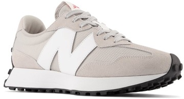 Buty męskie New Balance MS327CGW beżowe 43