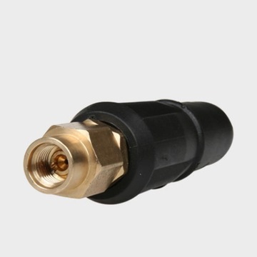 Адаптер для пенообразующего мыла с пенной насадкой