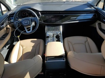 Audi Q7 II 2023 Audi Q7 Premium 2023 2.0l 2.0 Benzyna 261KM, zdjęcie 8