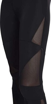 URBAN CLASSICS Legginsy damskie TB1938 r.S