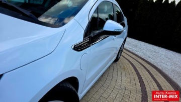 Opel Ampera 2012 Opel Ampera Hybryda bogata wersja 1.4 Hybryda 151KM, zdjęcie 5