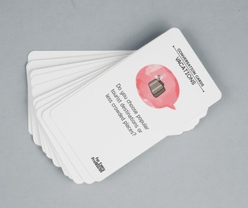 Разговорные карточки, разговоры на английском языке