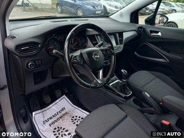 Opel 2021 Opel Crossland Opel Crossland 1.2 Edition 1.2 Benzyna 83KM, zdjęcie 10