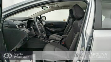 Toyota Corolla XII 2023 Toyota Corolla 1.5 Comfort MS Seria E21 (2019-) 1., zdjęcie 9
