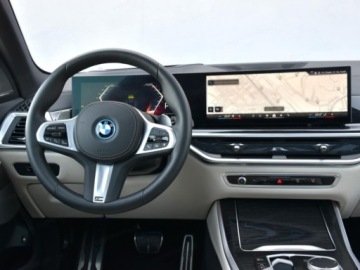 BMW X5 G05 SUV Plug-In Facelifting 3.0 50e 490KM 2026 BMW X5 xDrive50e Sport Suv 3.0 (489KM) 2026, zdjęcie 8