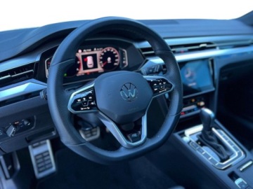 Volkswagen Arteon Fastback Facelifting 2.0 TDI 200KM 2023 Volkswagen Arteon Shooting Brake 2.0 Diesel 200KM, zdjęcie 10