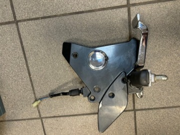 Kawasaki ZR-7 750 Set Prawy