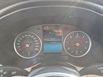 Mercedes GLC C253 SUV Facelifting 2.0 200d 163KM 2021 Mercedes GLC 200, zdjęcie 11