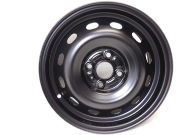 DISK 15 OPEL AGILA SUZUKI SPLASH ET50