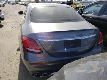 Mercedes Klasa E W213 2019 Mercedes-Benz Klasa E 2019, 3.0L, 4x4, 53 AMG,..., zdjęcie 5