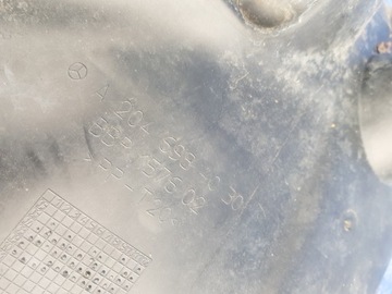 KOMPLETNÍ PODBĚH PRAVÝ PŘEDNÍ MERCEDES W204 2046984430 2046980030