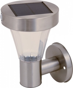 LAMPA SOLARNA VELAMP SL320
