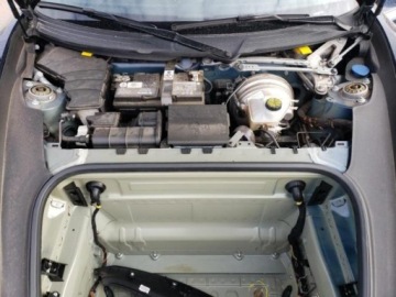 Porsche Cayman 718 Coupe 2.5 350KM 2018 Porsche Cayman Cayman s 2.5 Benzyna 350KM, zdjęcie 10