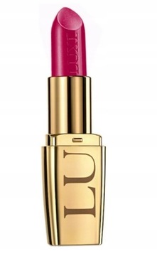 AVON Kremowa szminka Luxe _ RED HAUTE