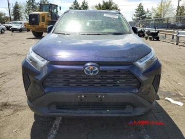 Toyota RAV4 V 2023 Toyota RAV4 2023 r., 2,5 L XLE 2.4 Hybryda 219KM, zdjęcie 1