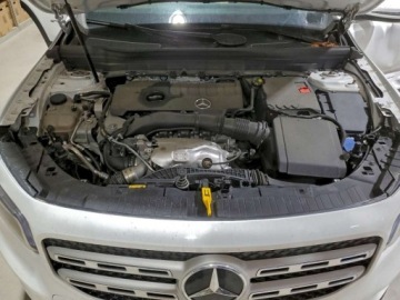 Mercedes GLB 2023 Mercedes-Benz GLB 250 4Matic 2023 2.0 Benzyna 221KM, zdjęcie 6