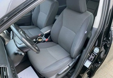 Toyota Verso Minivan Facelifting 1.8 Valvematic 147KM 2014 Toyota Verso 1.8 147KM 7os. Premium Kamera salon PL Serwisowany FV23 ALU, zdjęcie 11