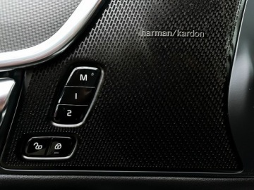 Volvo 2020 Volvo V90 Cross Country I-wł Kraj Bezwypad FV23%, zdjęcie 20