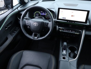 Toyota C-HR II SUV Plug-In 2.0  223KM 2024 Toyota C-HR 2.0 Plug-in, Salon Polska, zdjęcie 6