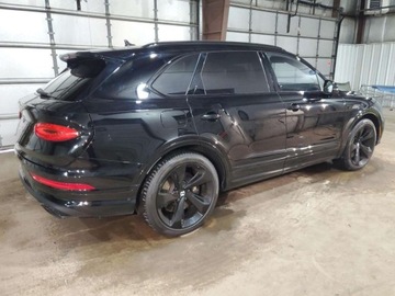 Bentley Bentayga 2023 Bentley Bentayga 2023 4.0l 4.0 Benzyna 542KM, zdjęcie 3