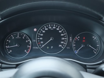 Mazda 3 IV Hatchback  2.0 SKYACTIV-G 150KM 2023 Mazda 3 2.0 Skyactiv-G, Salon Polska, zdjęcie 10