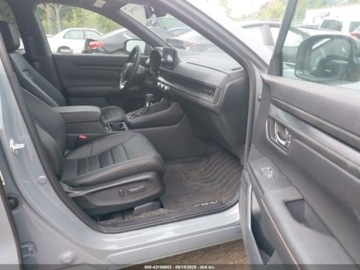 Honda CR-V VI 2025 Honda CR-V 2025 HONDA CR-V HYBRID SPORT-L 2.0 Hybryda 145KM, zdjęcie 19