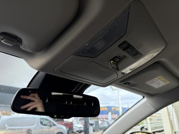 Toyota RAV4 V SUV 2.5 Hybrid Dynamic Force 218KM 2020 Toyota RAV4 2.5 Hybrid Comfort 4x2 V (2018-) RAV4, zdjęcie 22