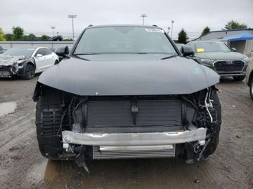 Audi Q5 II SUV Facelifting 2.0 40 TFSI MHEV 204KM 2025 Audi Q5 2025 AUDI Q5 PREMIUM 45 2.0 Benzyna 204KM, zdjęcie 5