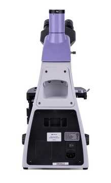 Цифровой биологический микроскоп MAGUS Bio D230TL с ЖК-дисплеем