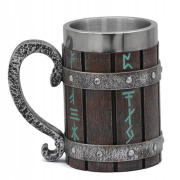 Szklanki do kawy i herbaty 300 ml 1 szt.