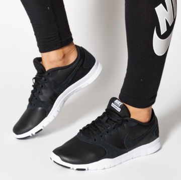 NIKE buty damskie FLEX ESSENTIAL TRAQ8227-001