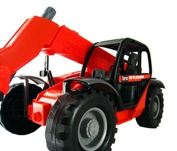 _MANITOU ТЕЛЕСКОПИЧЕСКИЙ ПОГРУЗЧИК_FORDS_HAK_BASKET 4IN1_