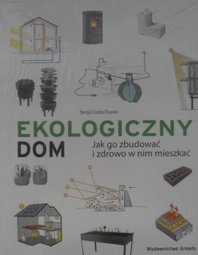 EKOLOGICZNY DOM SERGI COSTA DURAN