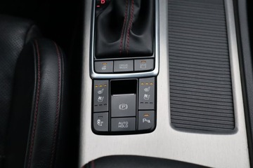 Kia Optima II Sedan 2.0 T-GDI 245KM 2016 Kia Optima 2.0 T-GDI GT, Salon Polska, Serwis ASO, zdjęcie 18