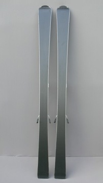 VOLKL DEACON XTD ЧЕРНЫЙ длина 161см