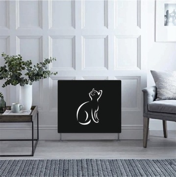 Крышка радиатора для радиатора