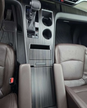 Toyota Sienna III 2022 Toyota Sienna Toyota Sienna 2.5 Hybryda 245KM, zdjęcie 27