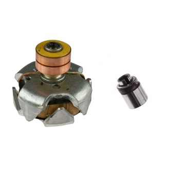 Wirnik iskrownika magneto + krzywka zapłonu MZ ETZ 150 250 251
